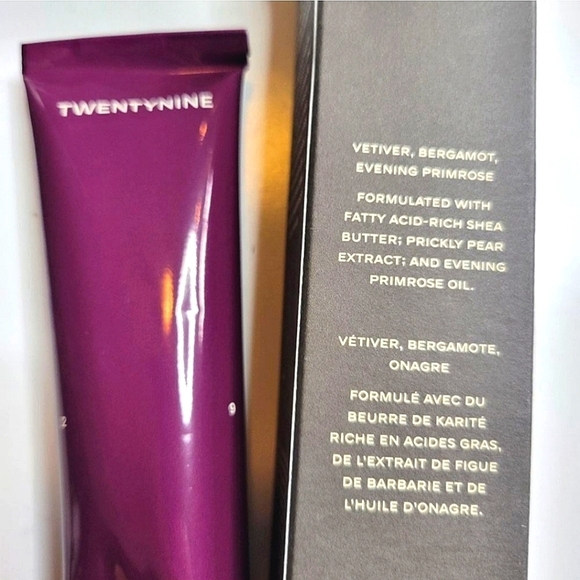 NEW MOONLIGHT MESA HAND CREAM TWENTYNINE PALMS 3.4 OZ SEALED TUBE IN BOX NWT - Picture 5 of 5